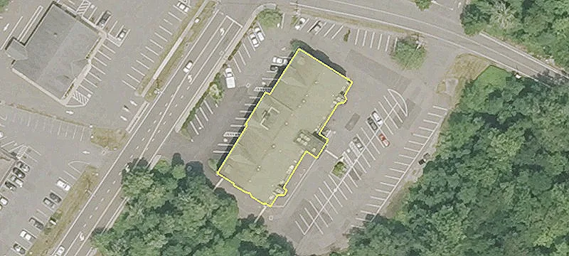 Monroe Turnpike Office Suite