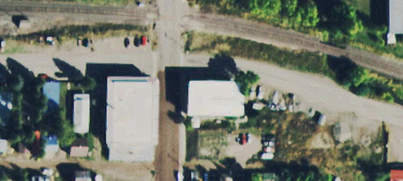 Residential Lot in Sierra View