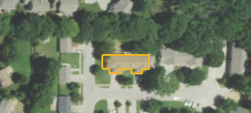 Residential Lot for Multifamily Housing