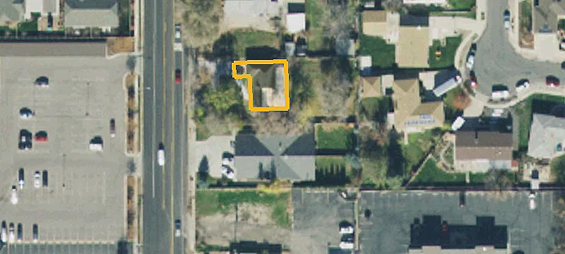 Millcreek Multi-Unit Development Opportunity