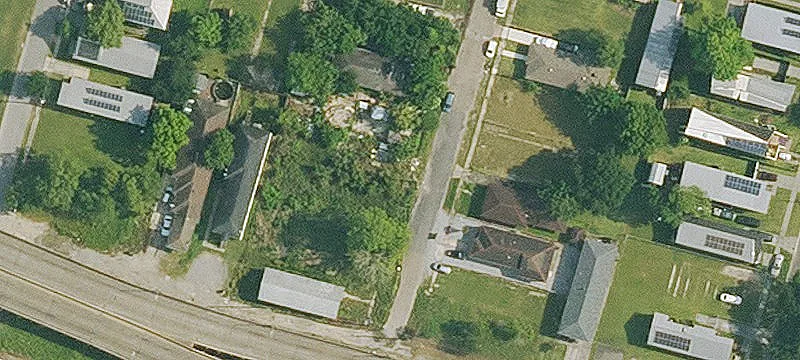 Residential Lot Investment Opportunity