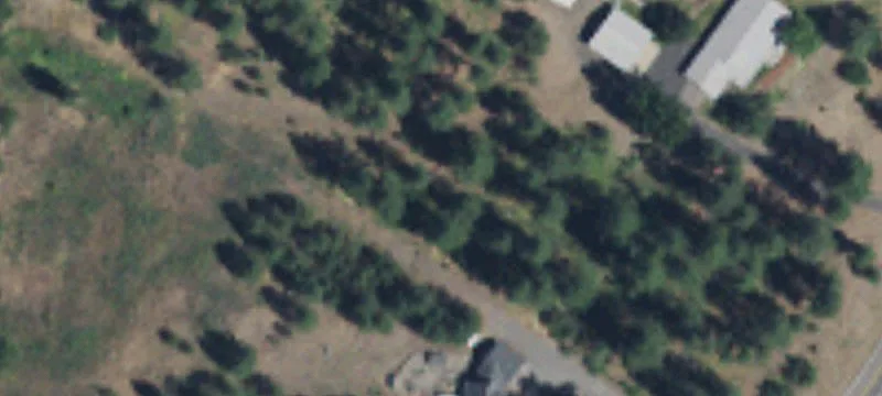 Spokane Land with Development Potential