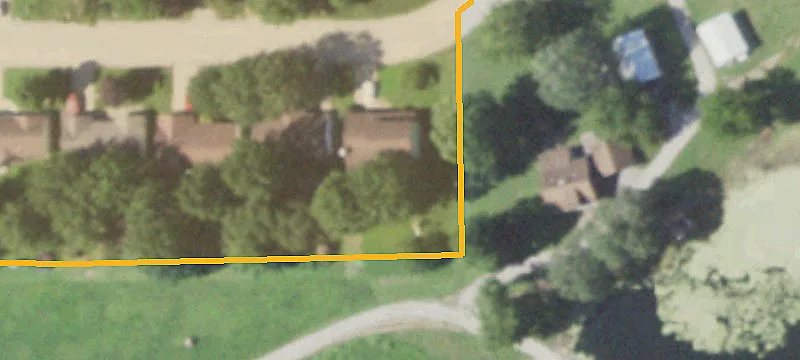 Residential Lot with Lake Access