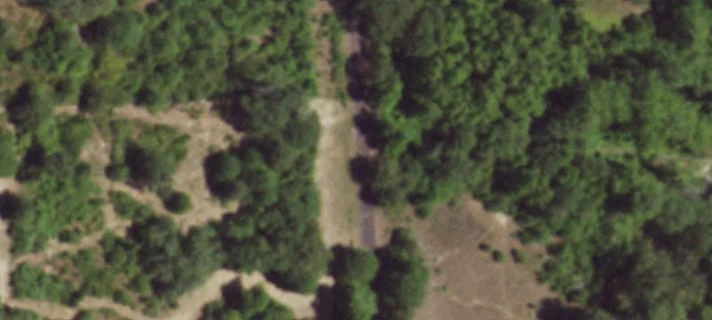 Barndominium on 21+ Acres