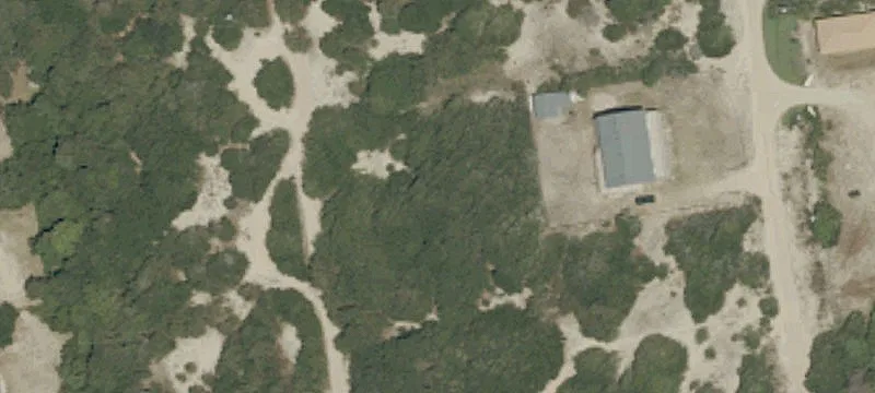 Corolla Buildable Lot Near Ocean