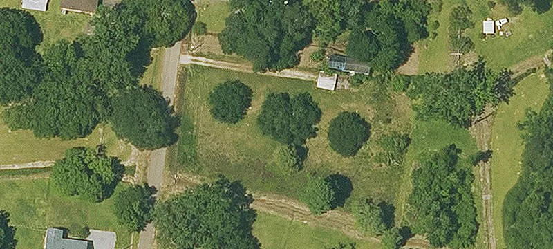 Prairieville Homestead Opportunity Awaits