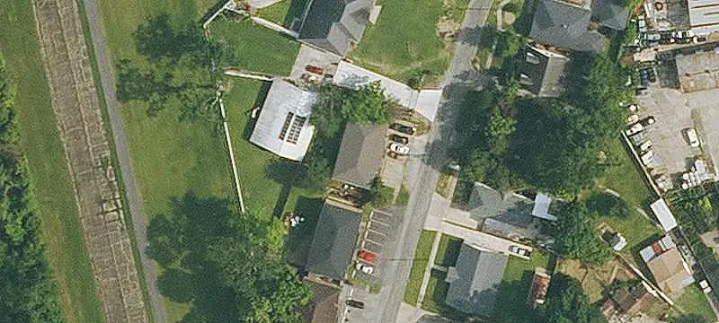 Harahan Fourplex Investment Opportunity