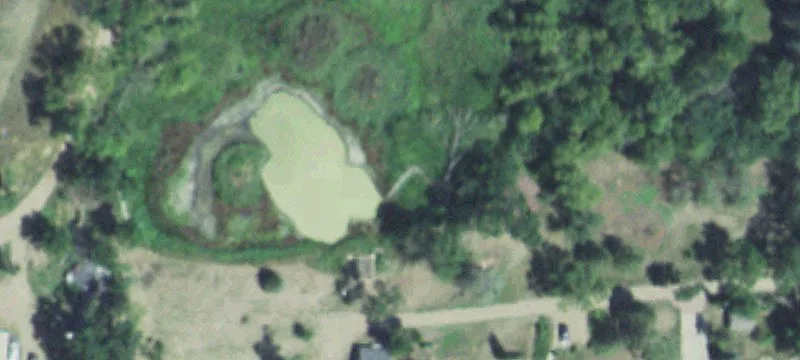 Lake Madison Shoreline Lots