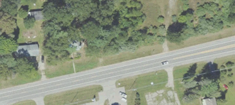 Development Land Near West Shore