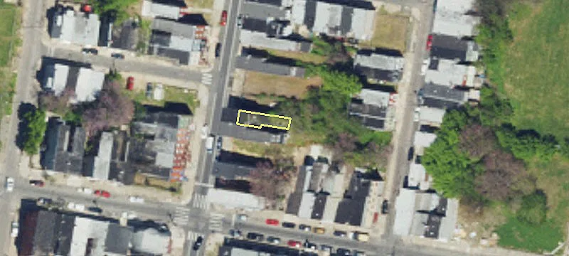 Philadelphia Two-Unit Investment Opportunity