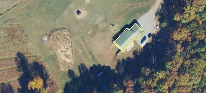 Smith Mountain Lake Estate Lot