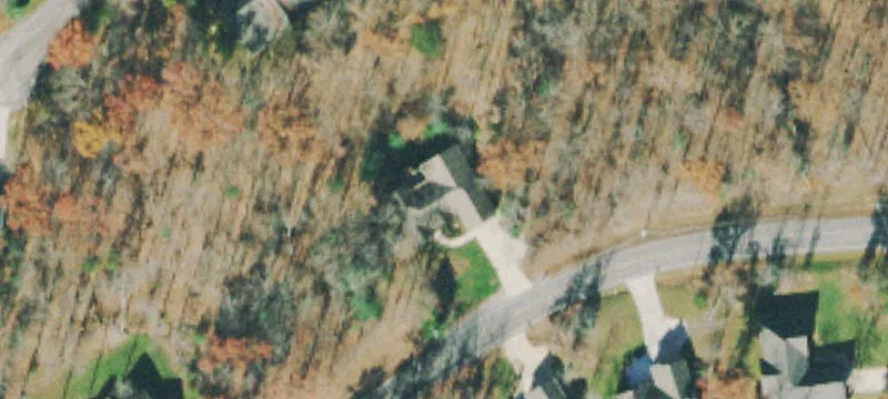 Residential Land in Fairfield Glade