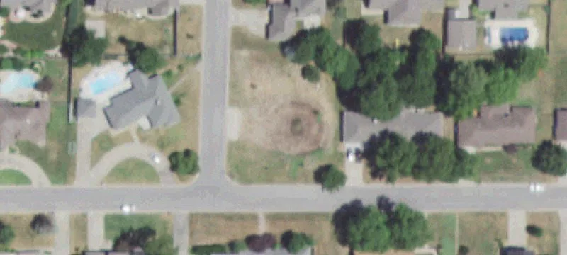 Sunnyvale Building Lot For Sale