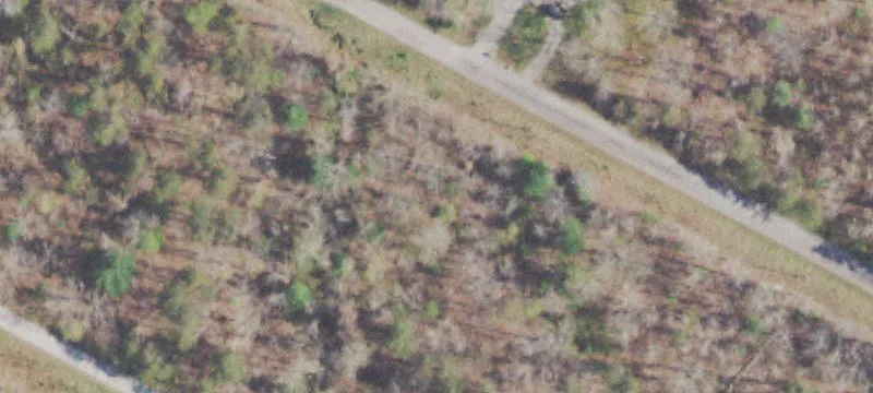 Residential Lot in Lake Tansi