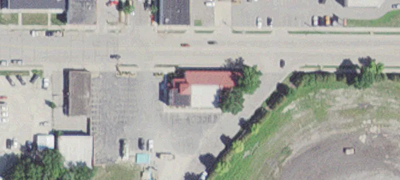 Lowertown Office Building For Sale