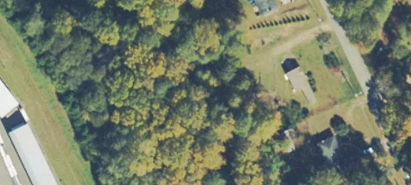 Gwinnett County Land Opportunity