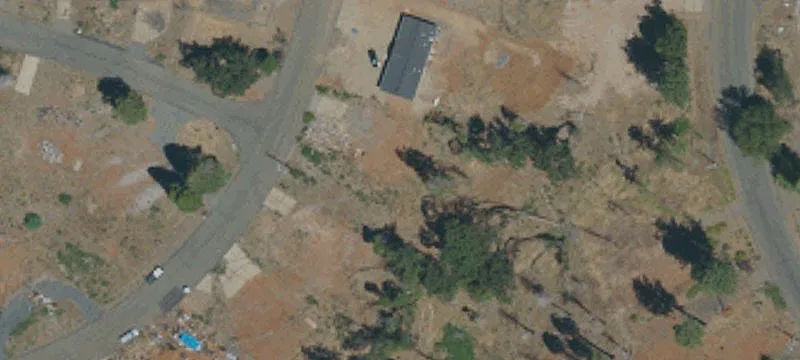 Land in Lower Magalia