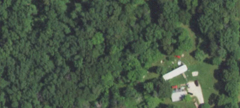 Spacious Land with Existing Utilities