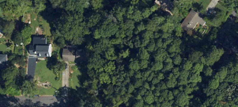 Residential Lot in Hope Valley