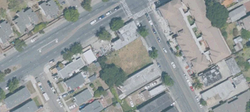 Development Opportunity on MacArthur Boulevard