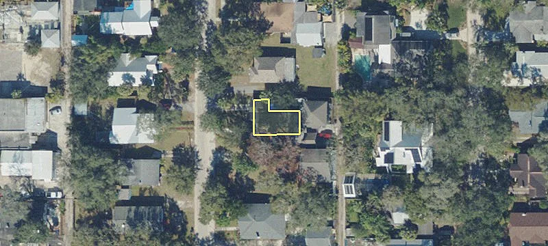 Seminole Heights Income-Generating Property