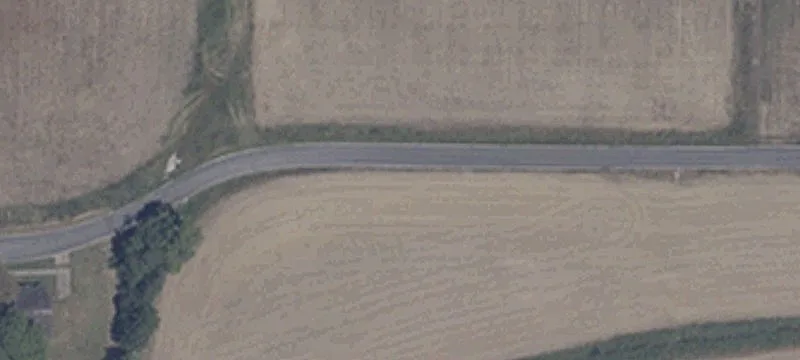 68-Acre Land with Income Potential