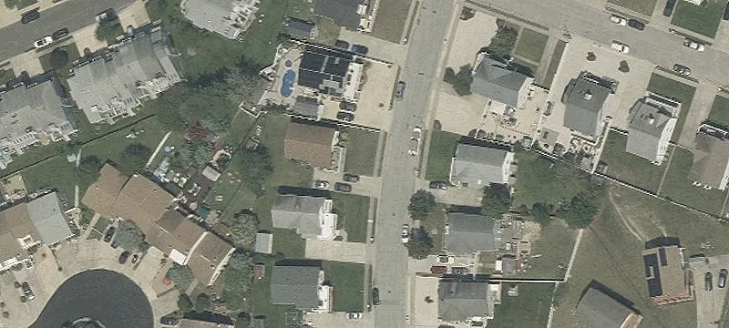 Brigantine Duplex Investment Opportunity