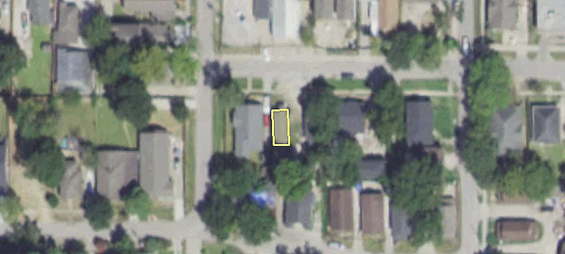Houston Quadruplex Near Downtown
