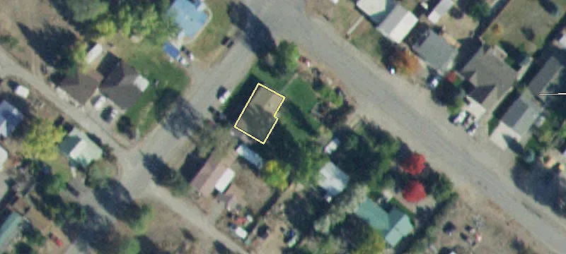 Elk Bend Recreational Property