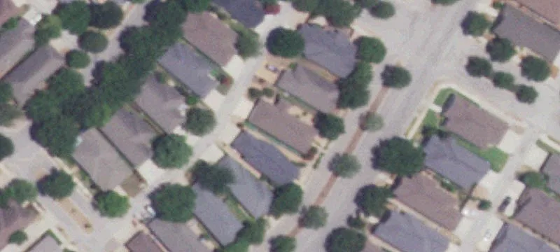 Residential Lot in Cotton Crossing