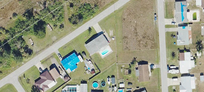 Punta Gorda Land Package