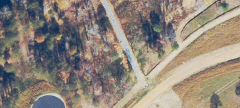 Waterfront Lot on Smith Mountain