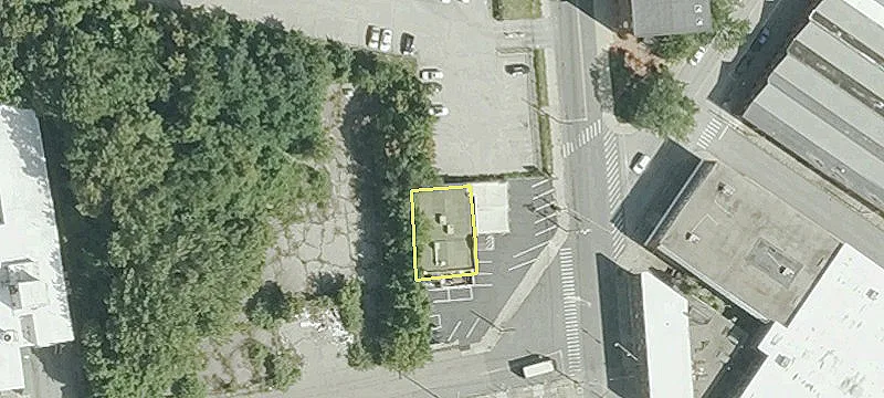 Turn-Key Restaurant and Bar