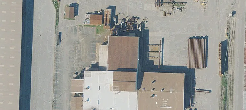 Retail Space in Mixed-Use Destination