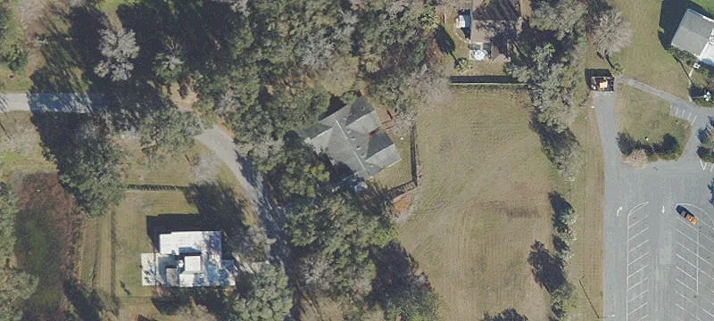 Ocala Duplex Near Golden Hills