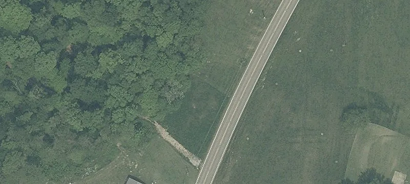 28 Acres Hunting Land For Sale