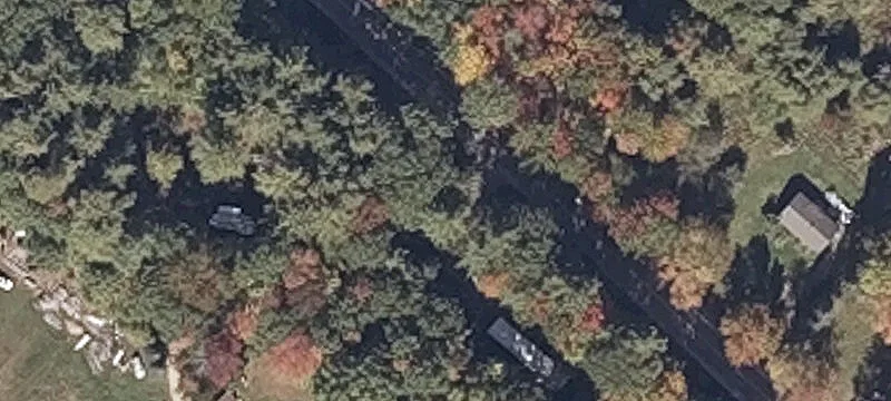 Improved Land Lot Opportunity