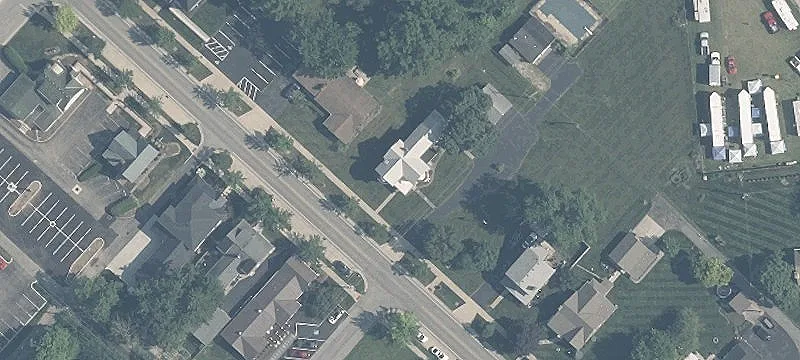 Downtown Hilliard Office Spaces Available