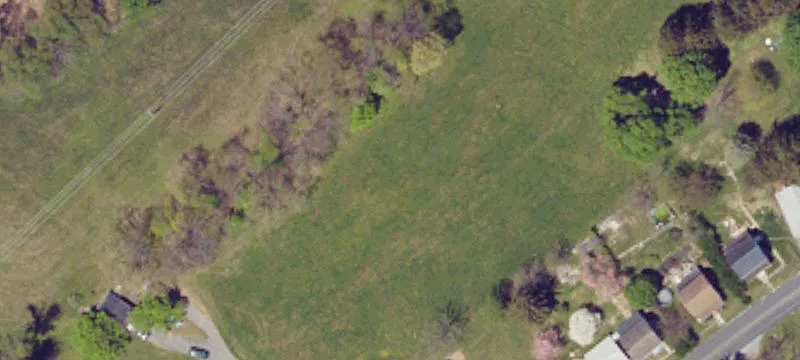 Residential Land with Country Views