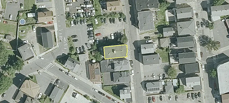 Multifamily Property in Providence's North End