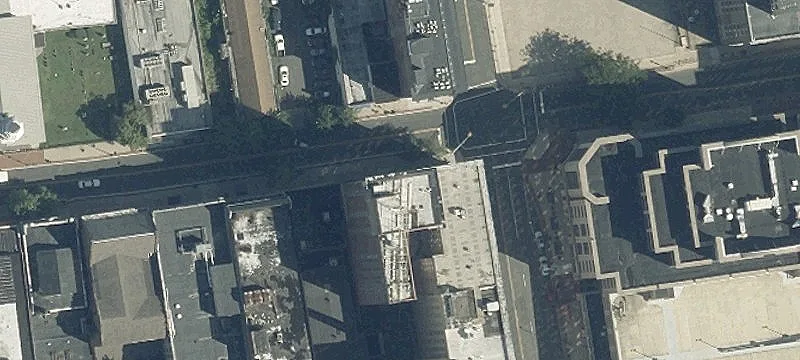Versatile Commercial Space Near Transit