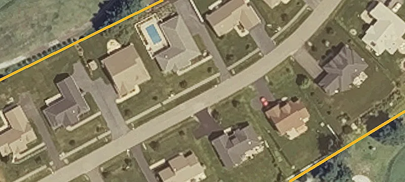 Old Orchard Beach Homesite