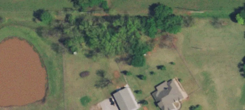 Payne County Rural Land Parcel