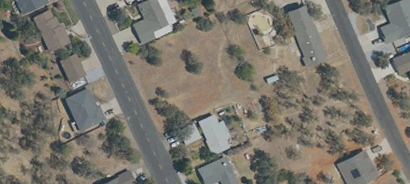 Residential Lot in Lake California