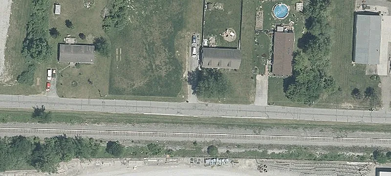 Residential Lot in Growing Area