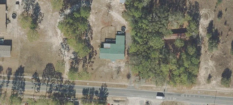 Development Opportunity in Leon County