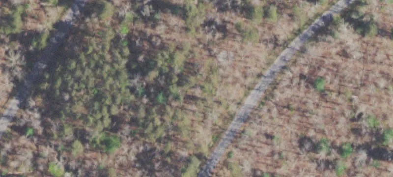 Residential Lot in Lake Tansi