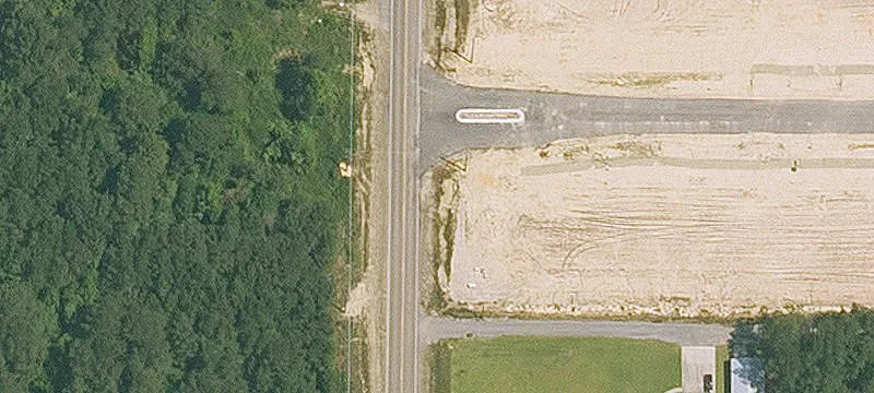 Unrestricted Acreage For Sale