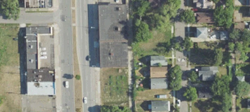 Commercial Vacant Lot For Sale
