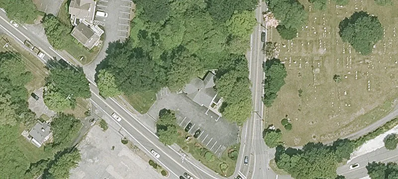 Chatham Office Building For Sale